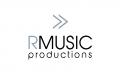 Logo design # 183492 for Logo Musikproduktion ( R ~ music productions ) contest
