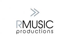 Logo design # 183492 for Logo Musikproduktion ( R ~ music productions ) contest