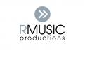 Logo design # 183493 for Logo Musikproduktion ( R ~ music productions ) contest