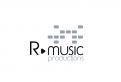 Logo  # 183475 für Logo Musikproduktion ( R ~ music productions ) Wettbewerb