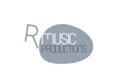 Logo design # 183476 for Logo Musikproduktion ( R ~ music productions ) contest