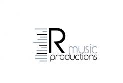Logo design # 183477 for Logo Musikproduktion ( R ~ music productions ) contest
