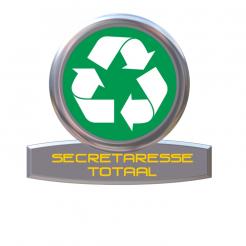 Logo # 667 voor Logo voor Secretaresse Totaal wedstrijd