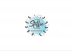 Logo design # 1284275 for Airy logo for online handmade jewelry business from holland contest