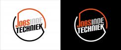 Logo design # 1293710 for Who creates a nice logo for our new job site jobsindetechniek nl  contest