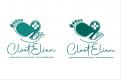 Logo # 1271239 voor gespecialiseerd voetverzorger   thuisverpleegkundige wedstrijd