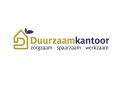 Logo design # 1133503 for Design a logo for our new company ’Duurzaam kantoor be’  sustainable office  contest