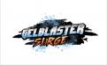 Logo # 1246665 voor logo voor kids blaster wedstrijd