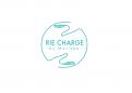 Logo # 1129293 voor Logo voor mijn Massage Praktijk Rie Charge by Marieke wedstrijd