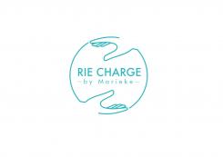 Logo design # 1129293 for Logo for my Massge Practice name Rie Charge by Marieke contest