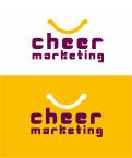 Logo # 1272048 voor Ontwerp een logo voor een startend marketing bureau wedstrijd