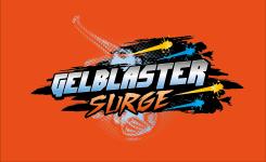 Logo # 1246166 voor logo voor kids blaster wedstrijd