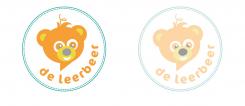 Logo # 1138830 voor Ontwerp een schattig logo voor een nieuw babybeertje wedstrijd