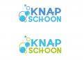 Logo # 1092285 voor Schoonmaakmiddel Knap Schoon wedstrijd