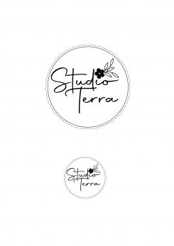 Logo design # 1115063 for Logo creative studio  portrait photography and webshop  illustrations  cards  posters etc   contest