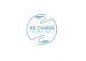 Logo # 1129214 voor Logo voor mijn Massage Praktijk Rie Charge by Marieke wedstrijd