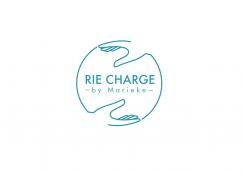Logo # 1129214 voor Logo voor mijn Massage Praktijk Rie Charge by Marieke wedstrijd