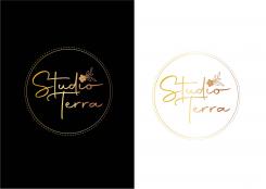 Logo # 1113866 voor Logo Creatieve studio  portretfotografie  webshop  illustraties  kaarten  posters etc  wedstrijd