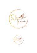 Logo design # 1115070 for Logo creative studio  portrait photography and webshop  illustrations  cards  posters etc   contest