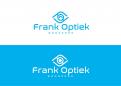 Logo # 1206262 voor Nieuw te openen optiekzaak  Frank Optiek   Oogzorg wedstrijd