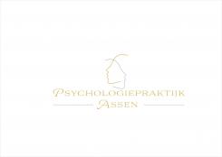 Logo # 1200549 voor Ontwerp een kenmerkend logo voor een nieuwe Psychologiepraktijk! wedstrijd