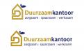 Logo design # 1133638 for Design a logo for our new company ’Duurzaam kantoor be’  sustainable office  contest