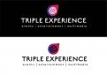 Logo design # 1134140 for Triple experience contest