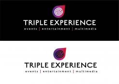 Logo # 1134140 voor Triple Experience wedstrijd