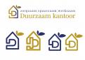 Logo design # 1133441 for Design a logo for our new company ’Duurzaam kantoor be’  sustainable office  contest