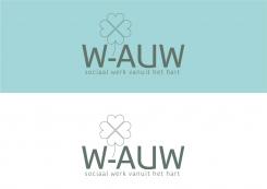 Logo design # 1131838 for Needed! Simple logo for social work from the heart! contest