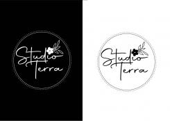 Logo design # 1113985 for Logo creative studio  portrait photography and webshop  illustrations  cards  posters etc   contest