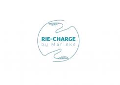 Logo design # 1127934 for Logo for my Massge Practice name Rie Charge by Marieke contest