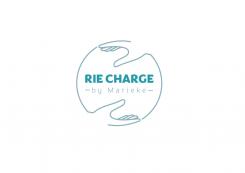 Logo # 1128938 voor Logo voor mijn Massage Praktijk Rie Charge by Marieke wedstrijd
