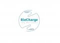 Logo design # 1128838 for Logo for my Massge Practice name Rie Charge by Marieke contest
