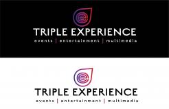 Logo design # 1134156 for Triple experience contest