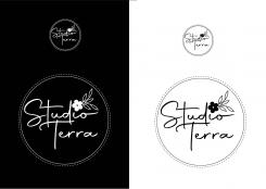 Logo design # 1113993 for Logo creative studio  portrait photography and webshop  illustrations  cards  posters etc   contest