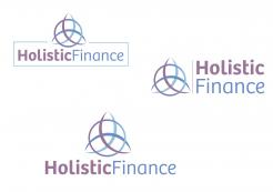 Logo # 1126935 voor LOGO voor mijn bedrijf ’HOLISTIC FINANCE’     wedstrijd