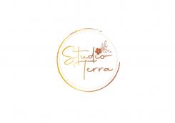 Logo design # 1114098 for Logo creative studio  portrait photography and webshop  illustrations  cards  posters etc   contest