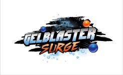 Logo # 1247027 voor logo voor kids blaster wedstrijd