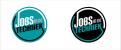 Logo design # 1293781 for Who creates a nice logo for our new job site jobsindetechniek nl  contest