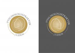 Logo # 1203703 voor Ontwerp een kenmerkend logo voor een nieuwe Psychologiepraktijk! wedstrijd