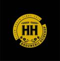 Logo # 1208120 voor Ontwerp een herkenbaar   pakkend logo voor onze bierbrouwerij! wedstrijd