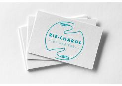 Logo design # 1128268 for Logo for my Massge Practice name Rie Charge by Marieke contest