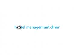 Logo # 298153 voor Hotel Management Diner wedstrijd