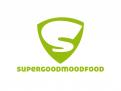 Logo # 296857 voor Ben jij die unieke designer die out of the box durft te denken en de boodschap van Supergoodmoodfood.nl vorm kan geven? wedstrijd