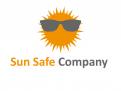 Logo # 510988 voor Logo voor Sun Safe Company, een overkoepelend bedrijf in UV beschermende kleding en accessoires wedstrijd