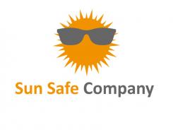 Logo # 510988 voor Logo voor Sun Safe Company, een overkoepelend bedrijf in UV beschermende kleding en accessoires wedstrijd