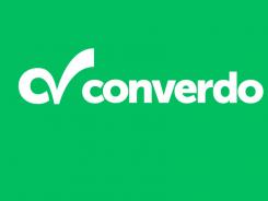 Logo # 519334 voor Converdo logo wedstrijd