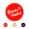 Logo # 264164 voor Logo Havard&Parker wedstrijd