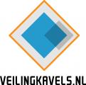 Logo # 261539 voor Logo voor nieuwe veilingsite: Veilingkavels.nl wedstrijd